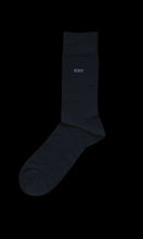 Load image into Gallery viewer, BÜRO. Silk Socks