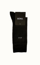 Load image into Gallery viewer, BÜRO. Silk Socks